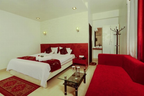 Hotel Metropolitan image 12