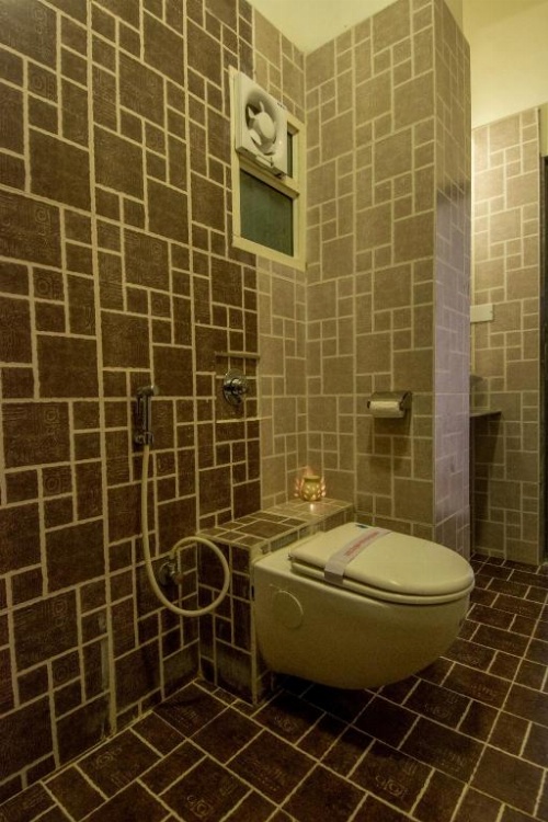Hotel Metropolitan image 14