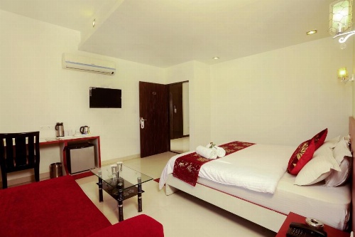 Hotel Metropolitan image 16