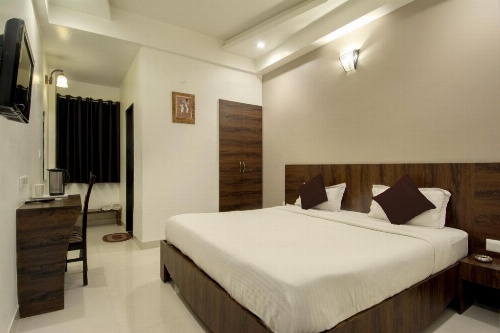 Hotel Metropolitan image 19