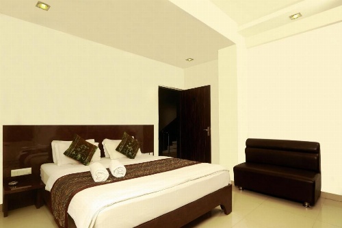 Hotel Metropolitan image 23