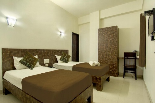 Hotel Metropolitan image 24