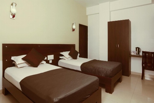 Hotel Metropolitan image 29