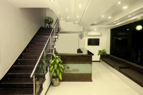 Hotel Metropolitan image 3