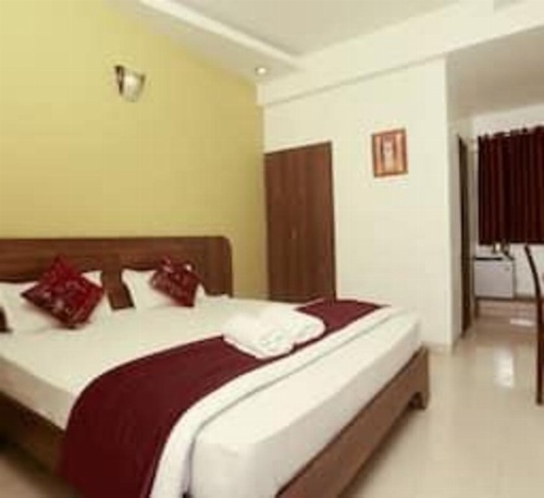 Hotel Metropolitan image 30