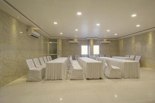 Hotel Metropolitan image 5