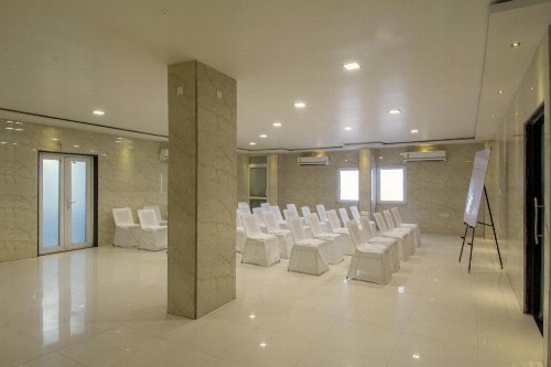 Hotel Metropolitan image 6