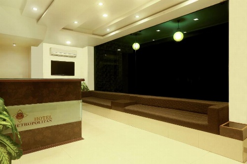 Hotel Metropolitan image 7