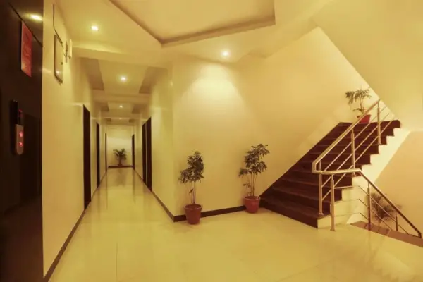 Hotel Metropolitan 4