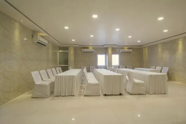 Hotel Metropolitan 5