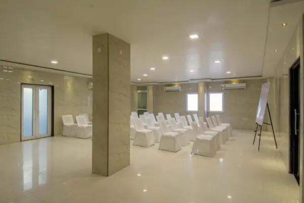 Hotel Metropolitan 6